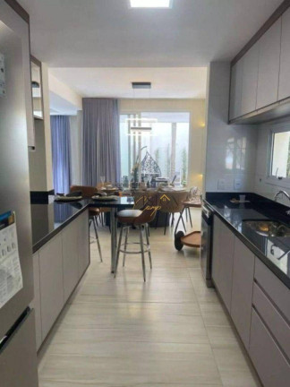 Imagem Casa com 4 Quartos à Venda, 211 m² em Alphaville - Campinas Imagem Casa com 4 Quartos à Venda, 211 m² em Alphaville - Campinas