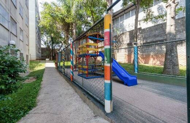 Imagem Apartamento com 3 Quartos à Venda, 50 m² em Parque Santo Antônio - São Paulo Imagem Apartamento com 3 Quartos à Venda, 50 m² em Parque Santo Antônio - São Paulo