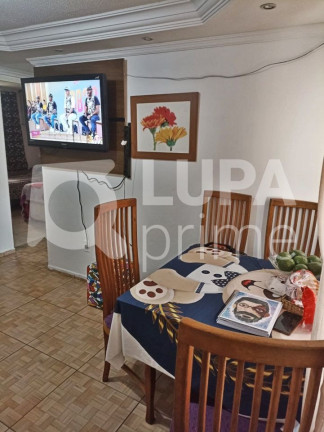 Imagem Apartamento com 2 Quartos à Venda, 43 m² em São Mateus - São Paulo Imagem Apartamento com 2 Quartos à Venda, 43 m² em São Mateus - São Paulo
