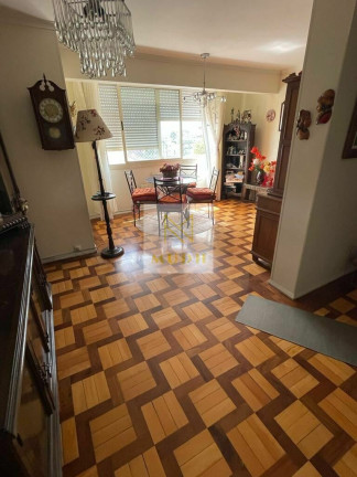 Imagem Apartamento com 5 Quartos à Venda, 192 m² em Santana - Porto Alegre Imagem Apartamento com 5 Quartos à Venda, 192 m² em Santana - Porto Alegre