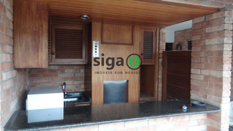 Imagem Apartamento com 5 Quartos à Venda, 561 m² em Vila Morumbi - São Paulo Imagem Apartamento com 5 Quartos à Venda, 561 m² em Vila Morumbi - São Paulo