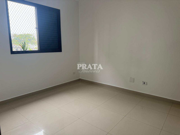 Imagem Apartamento com 3 Quartos à Venda, 120 m² em Marapé - Santos Imagem Apartamento com 3 Quartos à Venda, 120 m² em Marapé - Santos