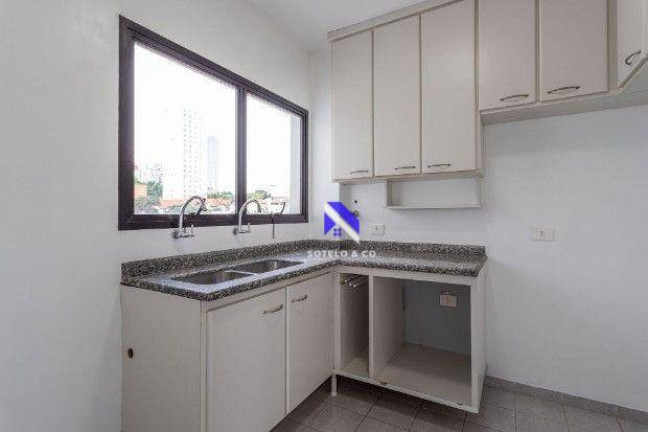 Imagem Apartamento com 4 Quartos à Venda, 152 m² em Bosque Da Saúde - São Paulo Imagem Apartamento com 4 Quartos à Venda, 152 m² em Bosque Da Saúde - São Paulo
