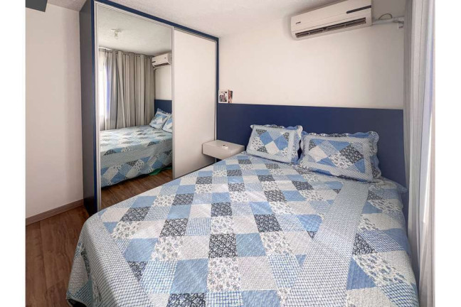 Imagem Apartamento com 2 Quartos à Venda, 41 m² em Igara - Canoas Imagem Apartamento com 2 Quartos à Venda, 41 m² em Igara - Canoas