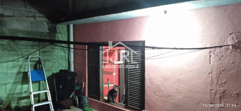 Imagem Casa com 2 Quartos à Venda, 125 m² em Jardim Bela Vista - Mauá