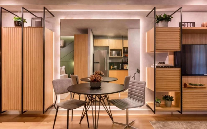 Imagem Apartamento com 1 Quarto à Venda, 70 m² em São Cristóvão - Rio De Janeiro