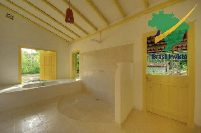 Imagem Fazenda à Venda, 30 m² em Trancoso - Porto Seguro Imagem Fazenda à Venda, 30 m² em Trancoso - Porto Seguro
