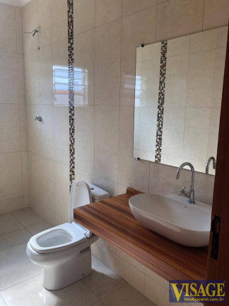 Imagem Sobrado com 2 Quartos à Venda,  em Residencial Bosque Dos Ipês - São José Dos Campos
