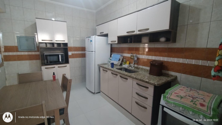 Imagem Apartamento com 1 Quarto à Venda, 55 m² em Aviação - Praia Grande