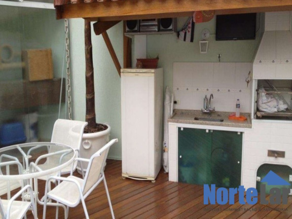Imagem Sobrado com 2 Quartos à Venda, 130 m² em Vila Romero - São Paulo