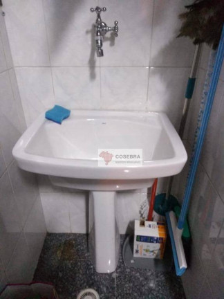 Imagem Apartamento com 1 Quarto à Venda, 42 m² em Brooklin Paulista - São Paulo Imagem Apartamento com 1 Quarto à Venda, 42 m² em Brooklin Paulista - São Paulo