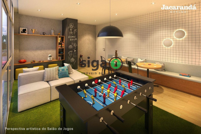 Imagem Apartamento com 2 Quartos à Venda, 57 m² em Vila Andrade - São Paulo Imagem Apartamento com 2 Quartos à Venda, 57 m² em Vila Andrade - São Paulo