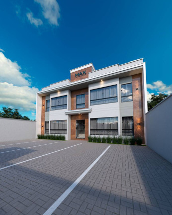 Apartamento com 3 Quartos à Venda,  em Itajuba - Barra Velha
