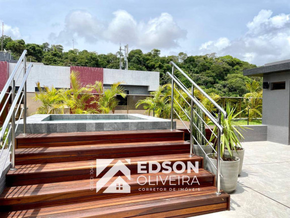 Imagem Apartamento com 1 Quarto à Venda, 27 m² em Cabo Branco - João Pessoa