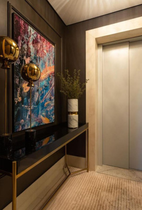 Imagem Apartamento à Venda, 155 m² em Setor Marista - Goiânia Imagem Apartamento à Venda, 155 m² em Setor Marista - Goiânia