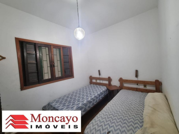 Imagem Casa com 3 Quartos à Venda, 300 m² em Jardim Estrela D¿alva - Caraguatatuba