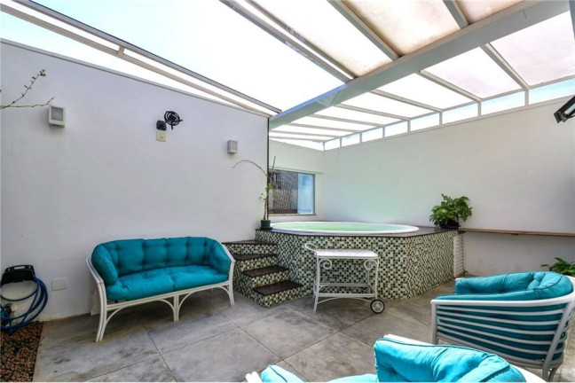 Imagem Imóvel com 3 Quartos à Venda,  em Vila Andrade - São Paulo