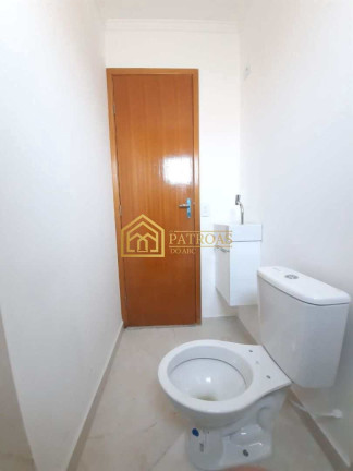Imagem Apartamento com 2 Quartos à Venda, 72 m² em Vila Tibiriçá - Santo André Imagem Apartamento com 2 Quartos à Venda, 72 m² em Vila Tibiriçá - Santo André