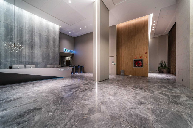 Imagem Sala Comercial para Alugar, 49 m² em Centro - Itajaí