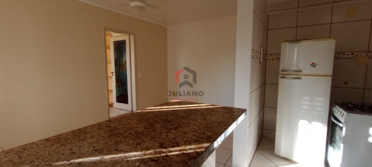 Imagem Apartamento com 1 Quarto à Venda, 45 m² em Nonoai - Porto Alegre
