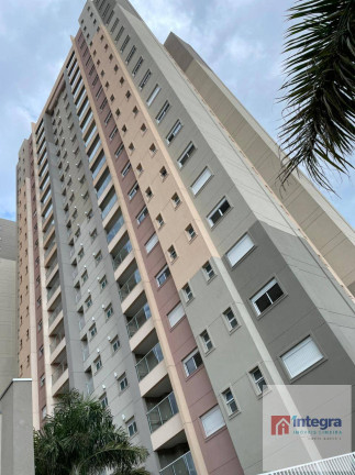 Foto do imóvel Apartamento com 3 Quartos à Venda, 96 m² em Vila Primavera - Limeira