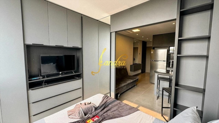 Apartamento com 1 Quarto à Venda, 27 m² em Atlantida - Xangri-la