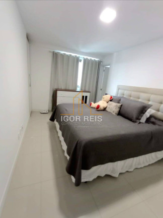 Imagem Apartamento com 3 Quartos à Venda,  em Parque Tamandaré - Campos Dos Goytacazes
