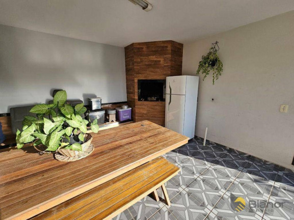 Imagem Casa com 3 Quartos à Venda, 150 m² em água Verde - Blumenau