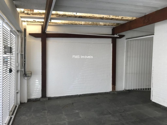 Imagem Imóvel com 2 Quartos para Alugar, 160 m² em Vila Olímpia - São Paulo