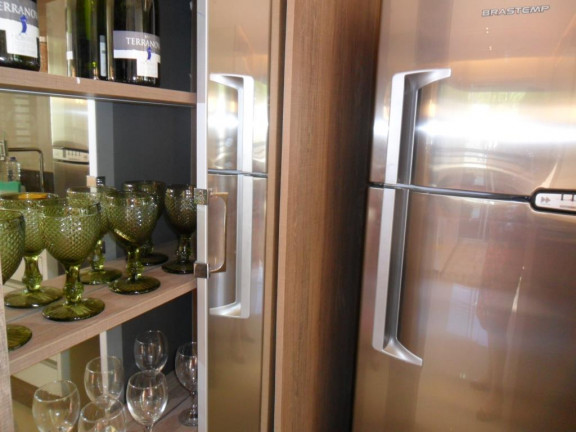 Imagem Apartamento com 2 Quartos à Venda, 61 m² em Dunas - Fortaleza
