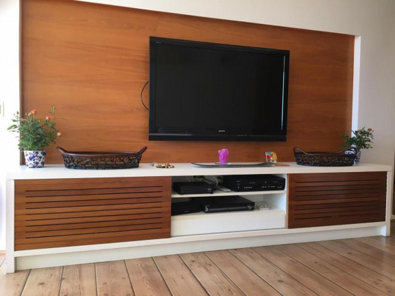 Imagem Apartamento com 3 Quartos à Venda, 127 m² em Barra Da Tijuca - Rio De Janeiro