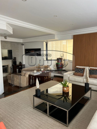 Imagem Apartamento com 4 Quartos à Venda,  em Saúde - São Paulo