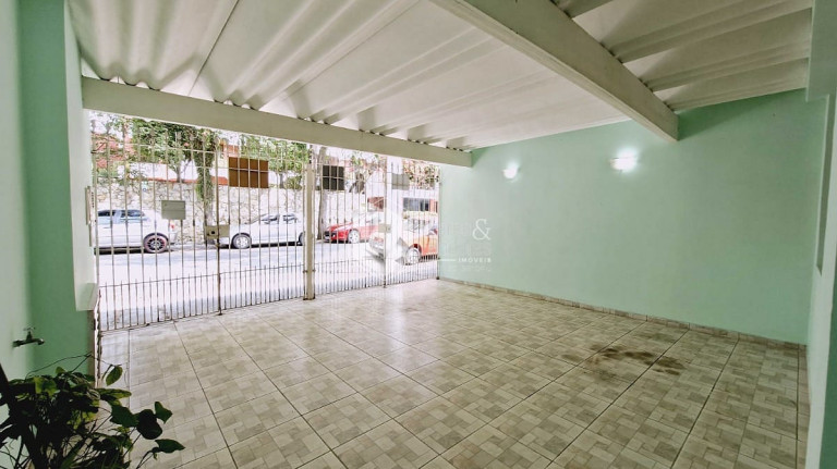 Imagem Casa com 3 Quartos à Venda, 177 m² em Vila Nova Conceição - São Paulo Imagem Casa com 3 Quartos à Venda, 177 m² em Vila Nova Conceição - São Paulo