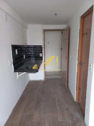Imagem Imóvel com 1 Quarto à Venda, 25 m² em Barra - Salvador Imagem Imóvel com 1 Quarto à Venda, 25 m² em Barra - Salvador