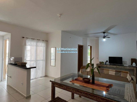 Imagem Apartamento com 2 Quartos à Venda, 81 m² em Toninhas - Ubatuba Imagem Apartamento com 2 Quartos à Venda, 81 m² em Toninhas - Ubatuba
