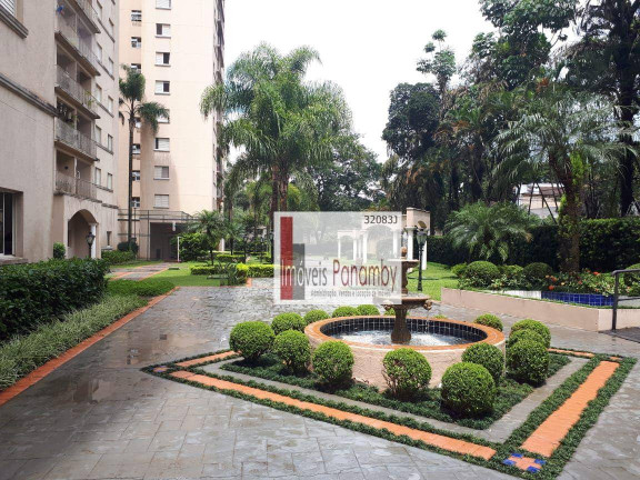 Apartamento com 3 Quartos à Venda, 74 m² em Jardim Ampliação - São Paulo