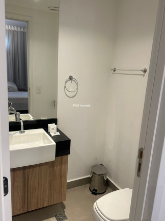 Imagem Imóvel com 1 Quarto à Venda, 30 m² em Cerqueira César - São Paulo Imagem Imóvel com 1 Quarto à Venda, 30 m² em Cerqueira César - São Paulo