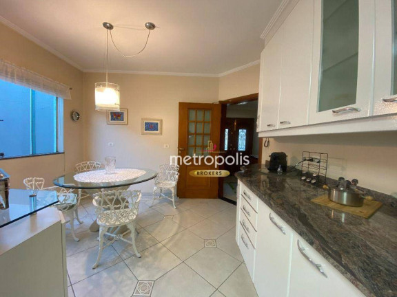 Imagem Sobrado com 4 Quartos à Venda ou Locação, 343 m² em Jardim São Caetano - São Caetano Do Sul Imagem Sobrado com 4 Quartos à Venda ou Locação, 343 m² em Jardim São Caetano - São Caetano Do Sul