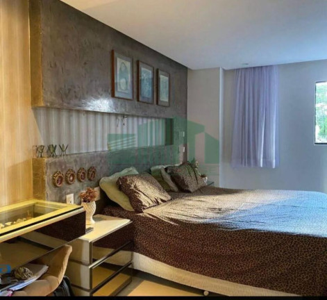 Imagem Apartamento com 3 Quartos à Venda, 153 m² em Graças - Recife