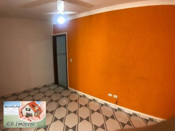 Imagem Apartamento com 3 Quartos à Venda, 107 m² em Vila Eldízia - Santo André Imagem Apartamento com 3 Quartos à Venda, 107 m² em Vila Eldízia - Santo André