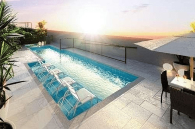 Imagem Apartamento com 3 Quartos à Venda, 92 m² em Campestre - Santo André Imagem Apartamento com 3 Quartos à Venda, 92 m² em Campestre - Santo André