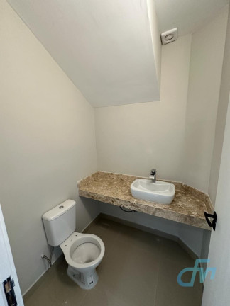 Imagem Sobrado com 2 Quartos à Venda, 91 m² em Vila São Sebastião - Mogi Das Cruzes