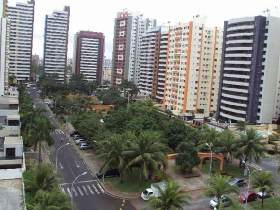 Imagem Apartamento com 3 Quartos à Venda,  em Pituba - Salvador