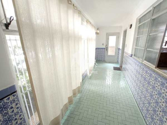 Imagem Casa para Alugar, 160 m² em Centro - São Vicente Imagem Casa para Alugar, 160 m² em Centro - São Vicente
