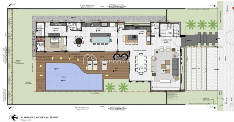 Imagem Casa de Condomínio com 4 Quartos à Venda, 702 m² em Loteamento Mont Blanc Residenc - Campinas Imagem Casa de Condomínio com 4 Quartos à Venda, 702 m² em Loteamento Mont Blanc Residenc - Campinas
