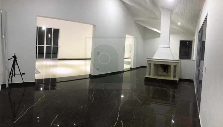Imagem Casa com 5 Quartos à Venda, 540 m² em Granja Caiapiá - Cotia