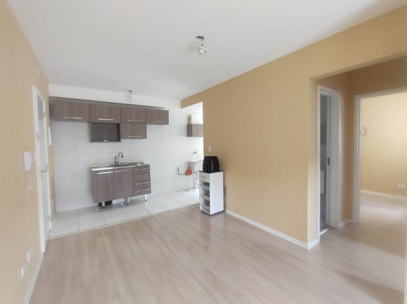 Imagem Apartamento com 2 Quartos à Venda, 47 m² em Paisagem Casa Grande - Cotia