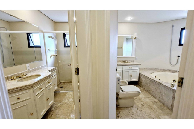 Imagem Apartamento com 4 Quartos à Venda, 380 m² em Morumbi - São Paulo Imagem Apartamento com 4 Quartos à Venda, 380 m² em Morumbi - São Paulo