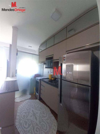 Imagem Apartamento com 2 Quartos à Venda, 54 m² em Parque Morumbi - Votorantim Imagem Apartamento com 2 Quartos à Venda, 54 m² em Parque Morumbi - Votorantim