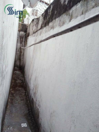 Imagem Apartamento com 2 Quartos para Alugar, 50 m² em Rodolfo Teófilo - Fortaleza